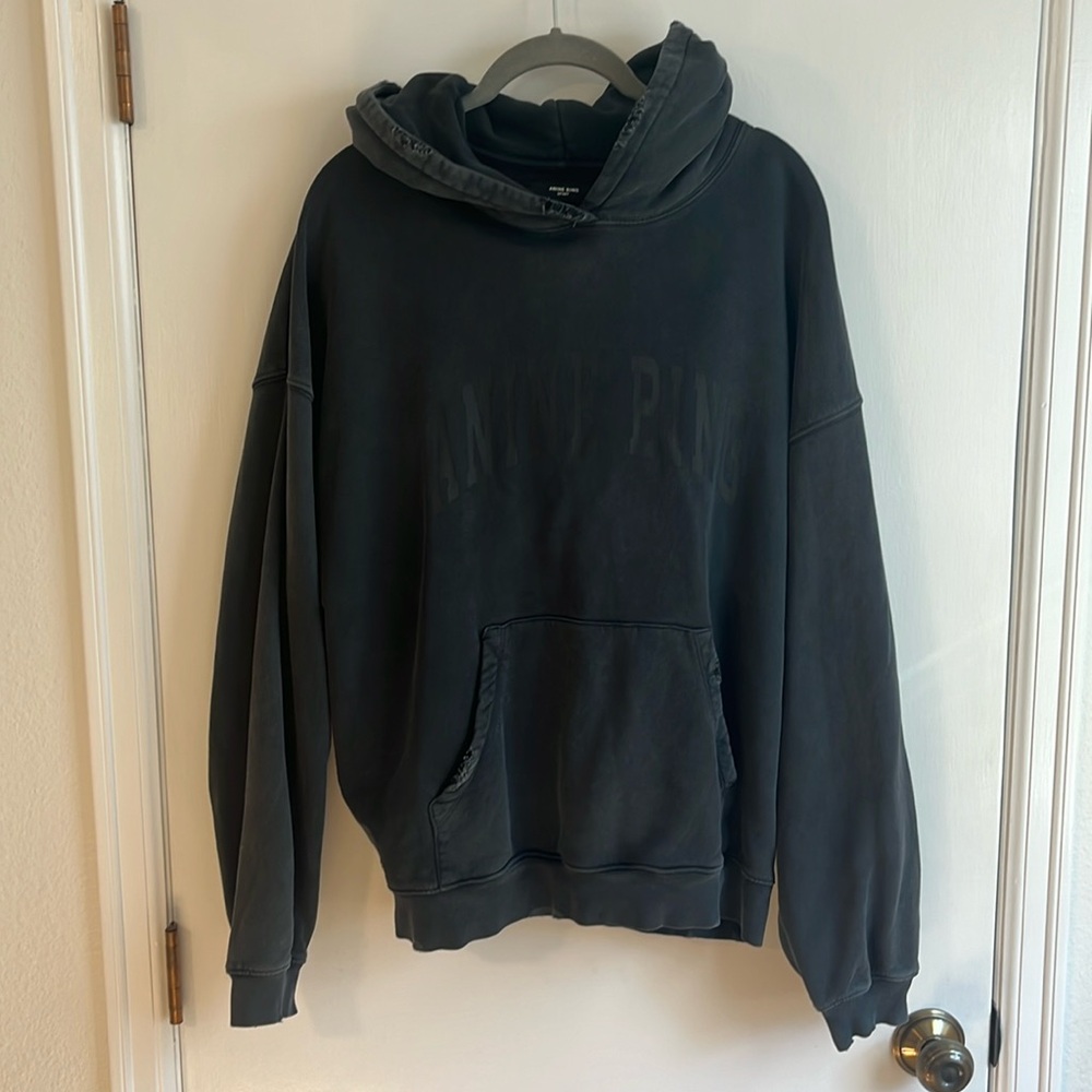 Anine Bing hoodie